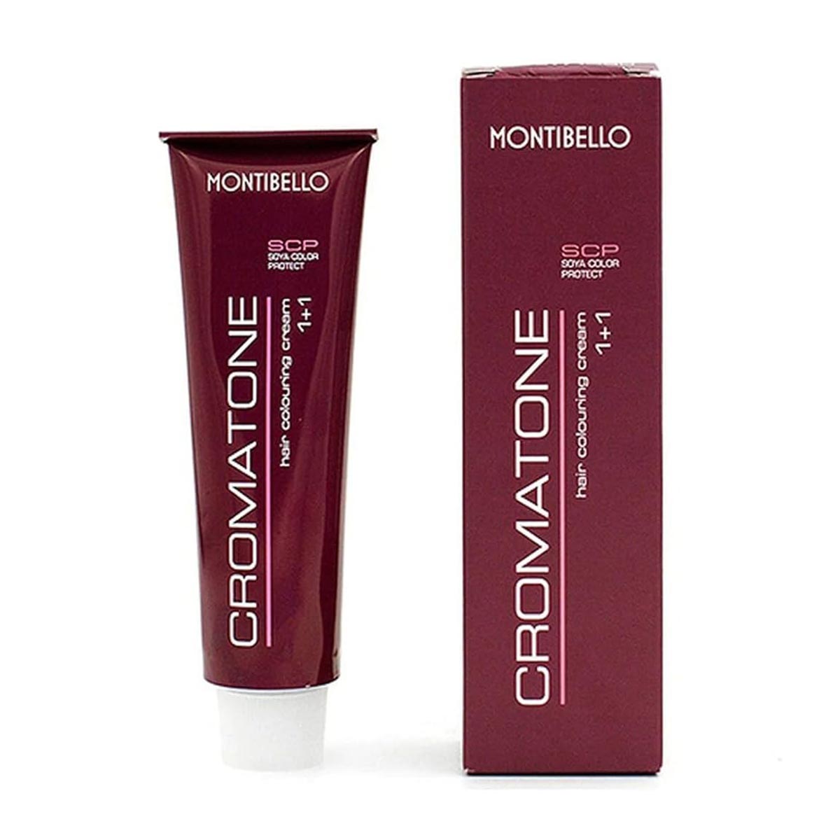 Montibel-Lo Cromatone Tinte 6.57 60Ml
